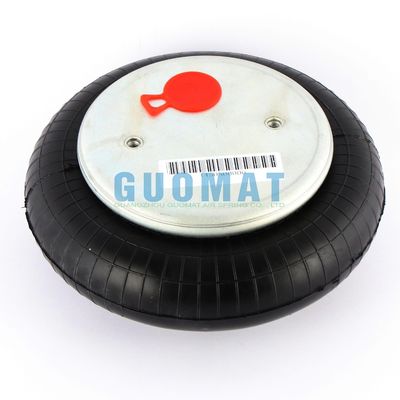 تعليق الربيع الهوائي FS200-10 Contitech محرك الهواء للصدمة الهوائية الرفعية الهوائية