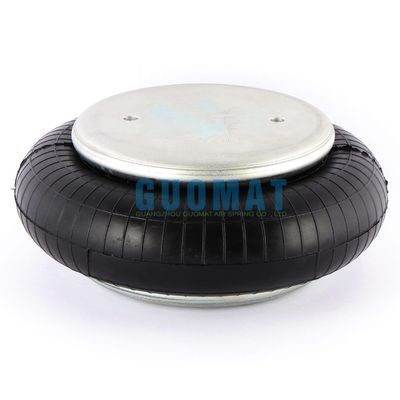 تعليق الربيع الهوائي FS200-10 Contitech محرك الهواء للصدمة الهوائية الرفعية الهوائية