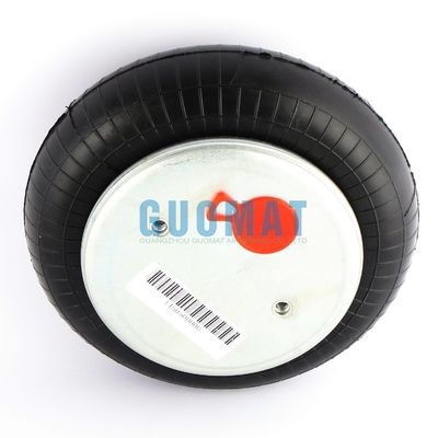 تعليق الربيع الهوائي FS200-10 Contitech محرك الهواء للصدمة الهوائية الرفعية الهوائية