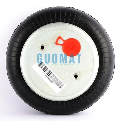 تعليق الربيع الهوائي FS200-10 Contitech محرك الهواء للصدمة الهوائية الرفعية الهوائية