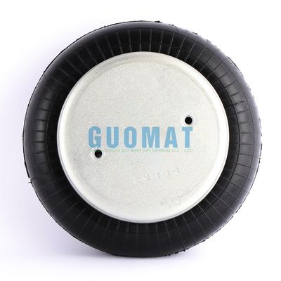 تعليق الربيع الهوائي FS200-10 Contitech محرك الهواء للصدمة الهوائية الرفعية الهوائية