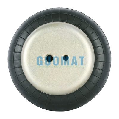 FS 40-6 Air Bellow Single Convoluted Contitech امتصاص الصدمة الهوائية G 1/8 مدخل الهواء