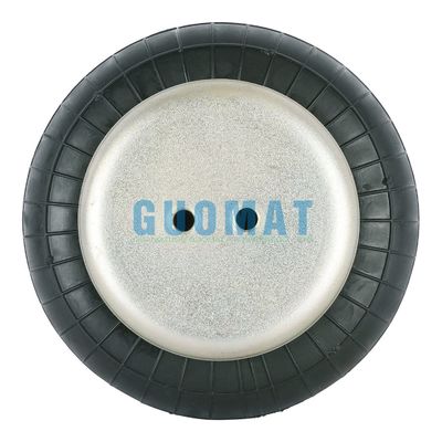 FS 40-6 Air Bellow Single Convoluted Contitech امتصاص الصدمة الهوائية G 1/8 مدخل الهواء