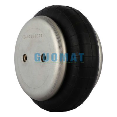معلق هوائي Firestone W01-358-7731 مفكك واحد لمصدر الصدمات للشاحنات