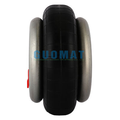 معلق هوائي Firestone W01-358-7731 مفكك واحد لمصدر الصدمات للشاحنات