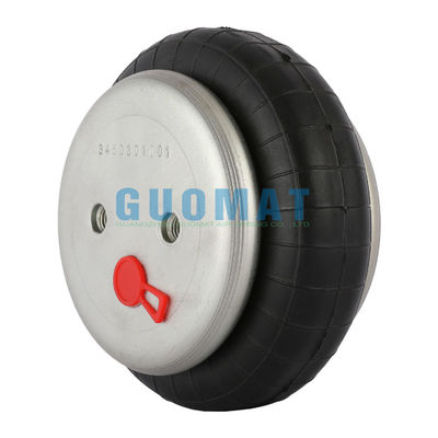 معلق هوائي Firestone W01-358-7731 مفكك واحد لمصدر الصدمات للشاحنات