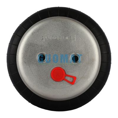 معلق هوائي Firestone W01-358-7731 مفكك واحد لمصدر الصدمات للشاحنات