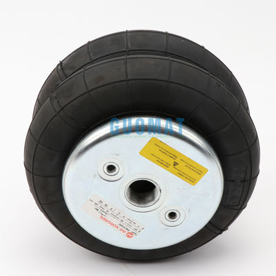 نورغرين هواء الربيع PM/31082 مزدوج التشنج هواء محرك الربيع يرن 8X2 هواء الربيع الصدمات