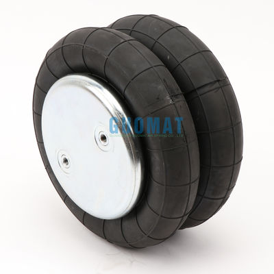 نورغرين هواء الربيع PM/31082 مزدوج التشنج هواء محرك الربيع يرن 8X2 هواء الربيع الصدمات