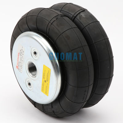 نورغرين هواء الربيع PM/31082 مزدوج التشنج هواء محرك الربيع يرن 8X2 هواء الربيع الصدمات