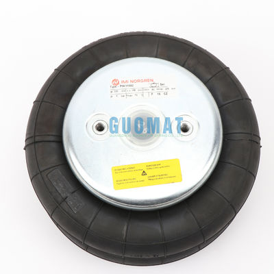 نورغرين هواء الربيع PM/31082 مزدوج التشنج هواء محرك الربيع يرن 8X2 هواء الربيع الصدمات