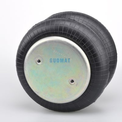FD200-19 Contitech W013586910 أكياس الهواء المزدوجة الملتوية Contitech Air Spring