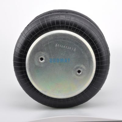 FD200-19 Contitech W013586910 أكياس الهواء المزدوجة الملتوية Contitech Air Spring