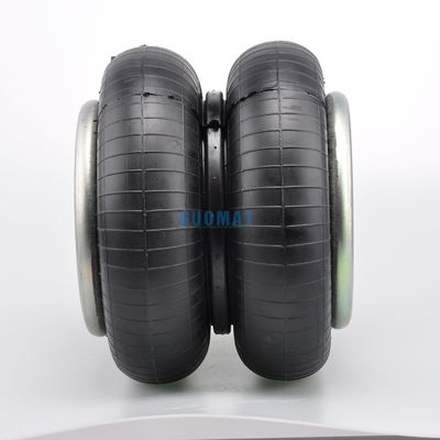 FD200-19 Contitech W013586910 أكياس الهواء المزدوجة الملتوية Contitech Air Spring
