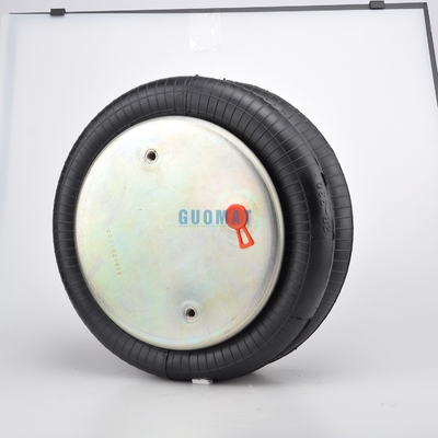 W013587180 FIRESTONE الربيع الهوائي FLEX 22 الصناعي المزدوج الملتوي FD330-22 تعليق الهواء
