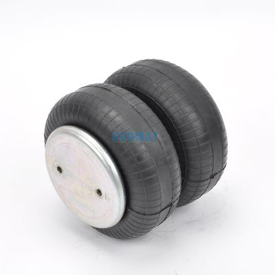 تعليق الهواء الصناعي يستبدل محرك الهواء الملتف مزدوج FD200-25