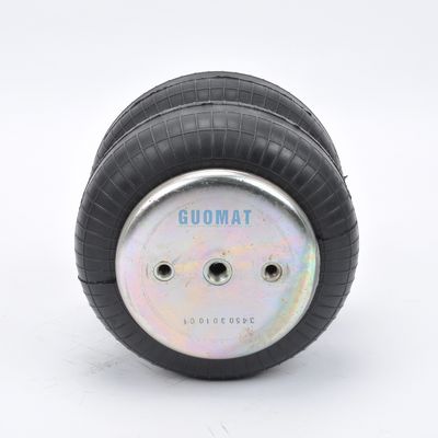 تعليق الهواء الصناعي يستبدل محرك الهواء الملتف مزدوج FD200-25