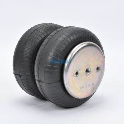 تعليق الهواء الصناعي يستبدل محرك الهواء الملتف مزدوج FD200-25