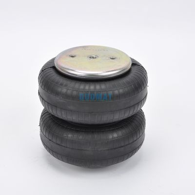 تعليق الهواء الصناعي يستبدل محرك الهواء الملتف مزدوج FD200-25