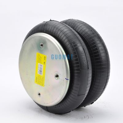 2B12-425 Goodyear Air Spring 578923309 مثلث 6316/4363 لـ Leland SC2075 أكياس الهواء