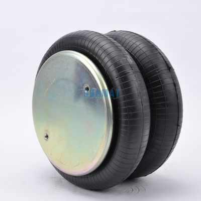 2B12-425 Goodyear Air Spring 578923309 مثلث 6316/4363 لـ Leland SC2075 أكياس الهواء