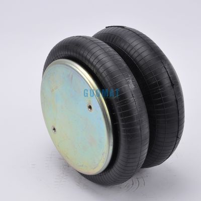 2B12-425 Goodyear Air Spring 578923309 مثلث 6316/4363 لـ Leland SC2075 أكياس الهواء