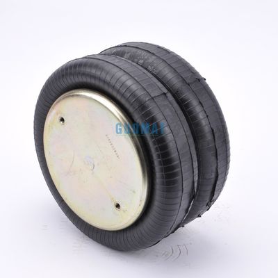 FD 331-26 541 Contitech Air Spring Triangle 6375 / 4480 كيس هوائي مزدوج للطائرة 10315