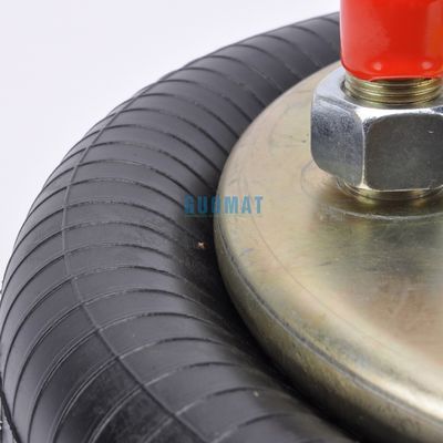 FD 331-26 541 Contitech Air Spring Triangle 6375 / 4480 كيس هوائي مزدوج للطائرة 10315