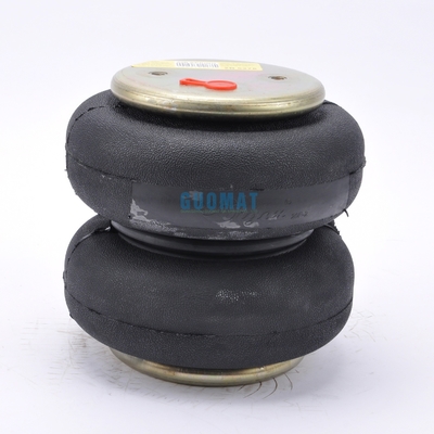 دانلوب S09280 تعليق الهواء غودير 2B9-269 تجميع Firestone Air Spring W01M587679