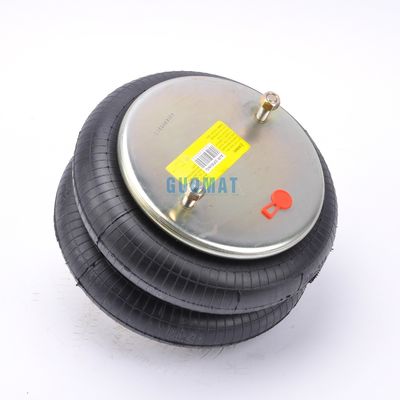 FD 330-22 327 Contitech Air Springs Triangle 6316 / 4327 هندريكسون S13043 أكياس هوائية معلقة