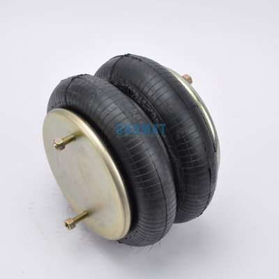 FD 330-22 327 Contitech Air Springs Triangle 6316 / 4327 هندريكسون S13043 أكياس هوائية معلقة