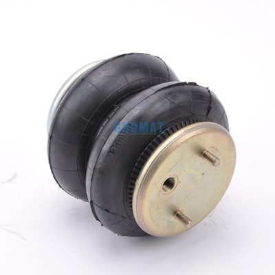 كيس الهواء الجديد Firestone W21-760-0335 تعليق الهواء المزدوج