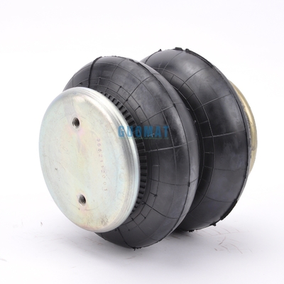 كيس الهواء الجديد Firestone W21-760-0335 تعليق الهواء المزدوج