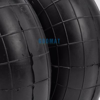 100٪ اختبار المطاط الهوائي Bellow W01-358-6908 للقيادة-Rite أكياس الينابيع الهوائية تخصيص