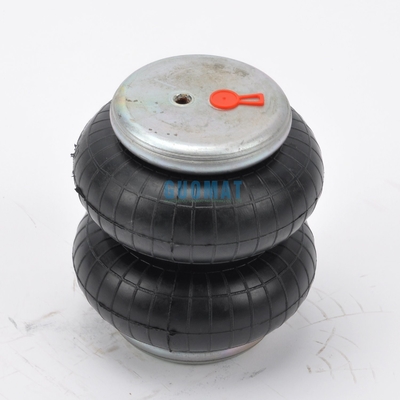 FD 40-10 Contitech Air Bellow محرك الهواء الملتف مزدوج G 1/8 فتحة الغاز