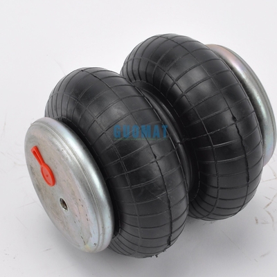 FD 40-10 Contitech Air Bellow محرك الهواء الملتف مزدوج G 1/8 فتحة الغاز