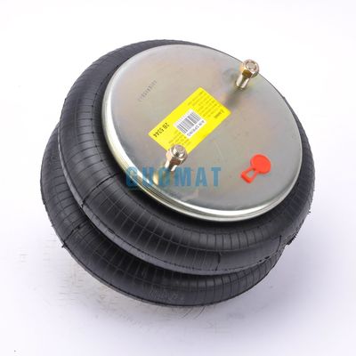 غودير تعليق هواء الربيع 2B12-300 Contitech كيس الهواء المطاطي الملتف FD330-22327