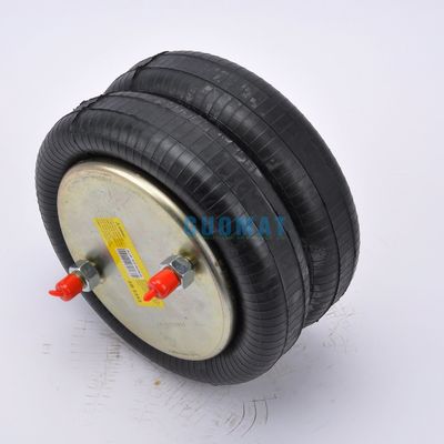 Contitech Airide استبدال الربيع الهوائي FD331-26 541 قطع تعليق الهواء لهيستير