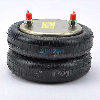 Contitech Airide استبدال الربيع الهوائي FD331-26 541 قطع تعليق الهواء لهيستير