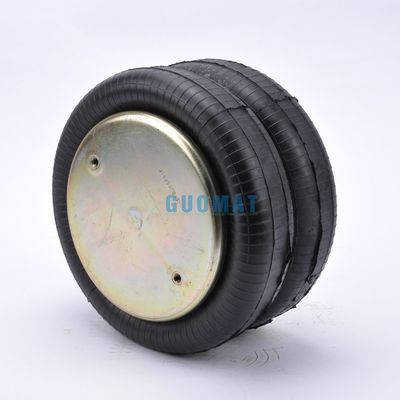 Contitech Airide استبدال الربيع الهوائي FD331-26 541 قطع تعليق الهواء لهيستير