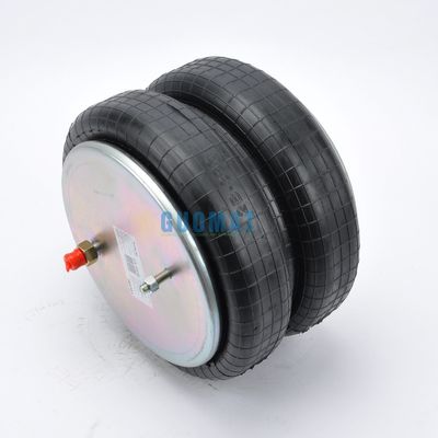 نظام التعليق المزدوج الملتف W01-358-7557 Contitech FD530-35530