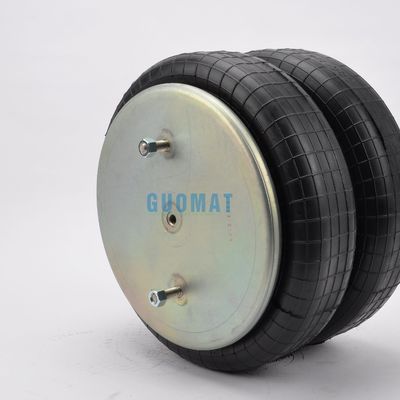 نظام التعليق المزدوج الملتف W01-358-7557 Contitech FD530-35530