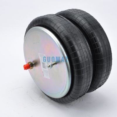 نظام التعليق المزدوج الملتف W01-358-7557 Contitech FD530-35530