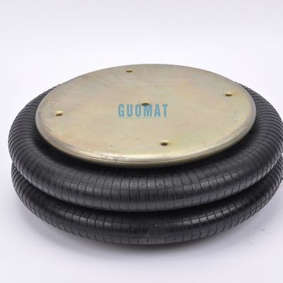 حجر النار المزدوج الملتوي W01-358-7180 تعليق الهواء للطائرات الهوائية