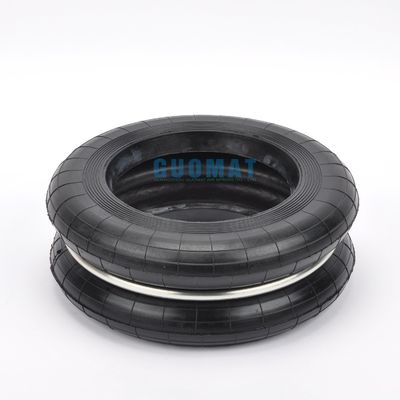 حقيبة رفع عالمية S-240-2 صناعية مزدوجة معلقة هوائية معلقة هوائية