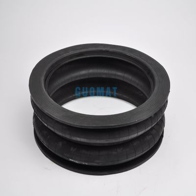 تعليق الهواء 2B400215-2 رباعي الهواء الملتوية المطاطية