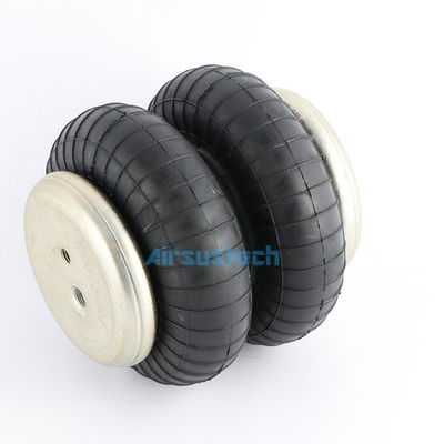 معدات إزالة الغبار Contitech ربيع هوائي مزدوج FD40-10 ربيع هوائي