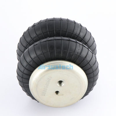 معدات إزالة الغبار Contitech ربيع هوائي مزدوج FD40-10 ربيع هوائي