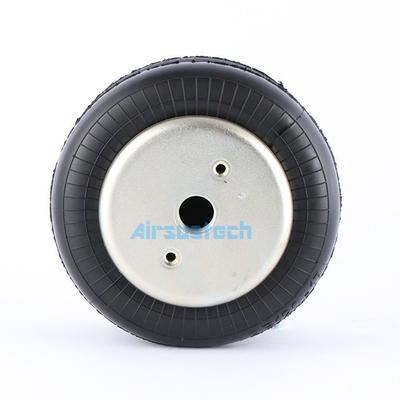 المزدوج الملتوية الهواء المزدوج FD120-17 G3/4 Contitech الربيع الهوائي للآلة كسارة