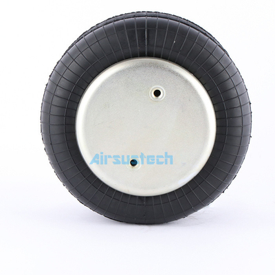 المزدوج الملتوية الهواء المزدوج FD120-17 G3/4 Contitech الربيع الهوائي للآلة كسارة
